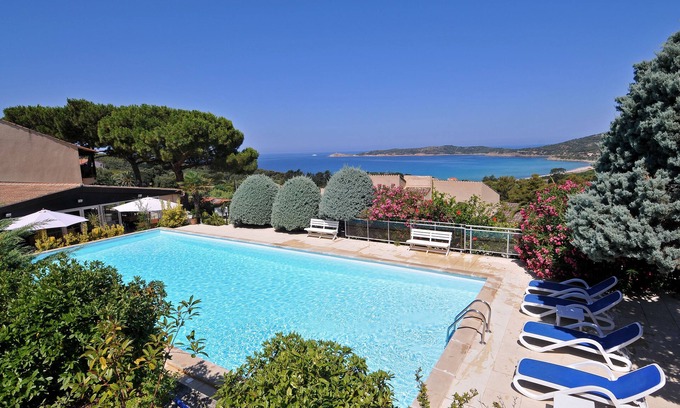 Cargese Casa | Domaine Saint Pierre