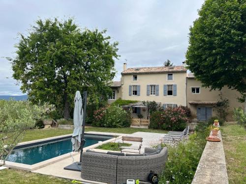Sannes Apartamento | Domaine Saint Pierre