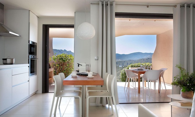 Santa Giulia Casa | Domaine Santa Giulia Palace
