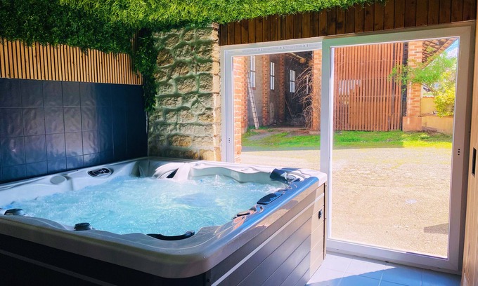 Frejairolles Casa | Domaine Sarromas