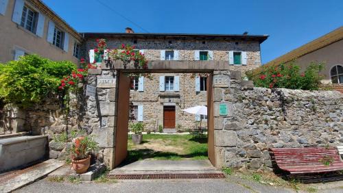 Saint-Prix Casa | Domaine Sela