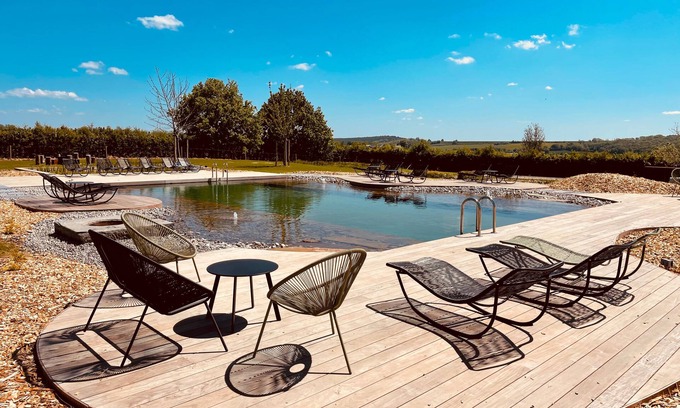 Ohey Casa | Domaine Sur Les Sarts