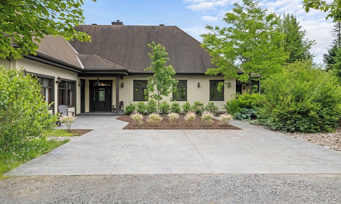 Stoneham-et-Tewkesbury Casa | Domaine Tewkesbury