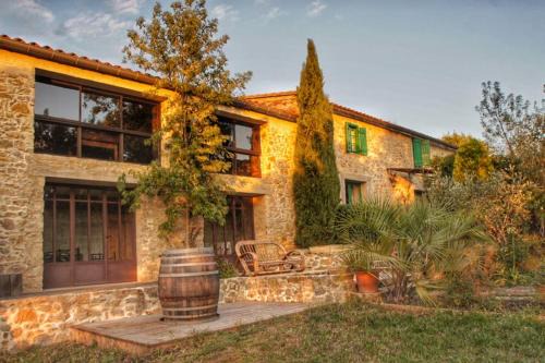 Roquetaillade Casa | Domaine - Vignoble - Jacuzzi - Sauna - 14 à 18 pers
