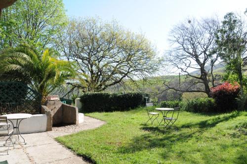 Urcuray Casa | Domaine Xixtaberri