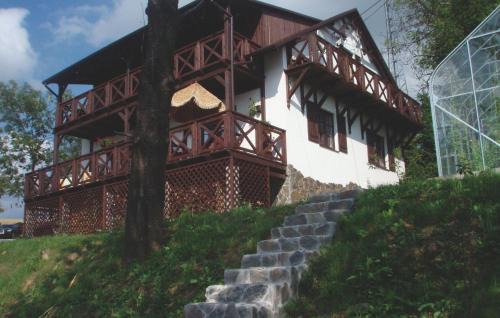 gmina Domaradz Casa | Domaradzkie Wzgórze