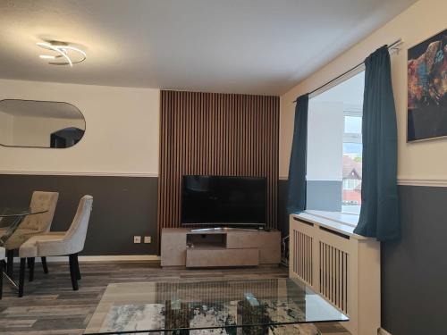 New Cross Apartamento | Domasi Flat in New Cross