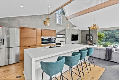 Merrijig Casa | Dome-Cozy Getaway 3 min to Mt Buller