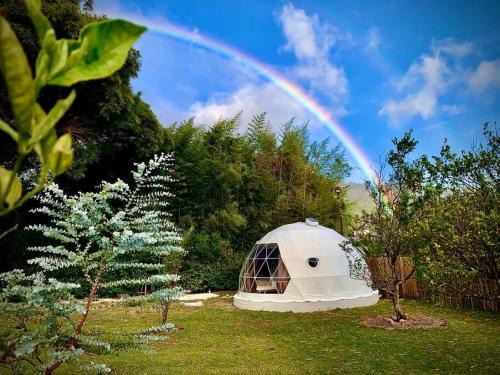 Boquete Apartamento | Dome in the Heart of Boquete.