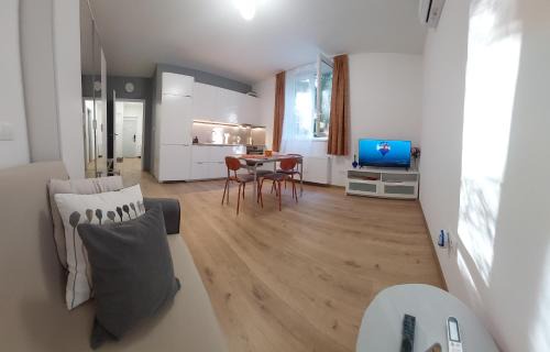 Gyardulo Apartamento | DOME - Népliget Apartman
