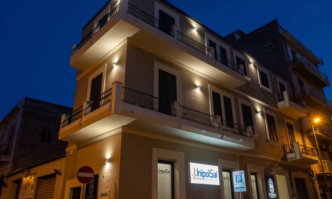 Reggio Calabria Casa | Domea Superior Rooms