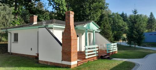 Lagow Casa | Domek Łagów Lubuski