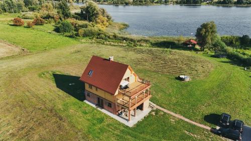 Ilawa Apartamento | Domek Apartament Windyki
