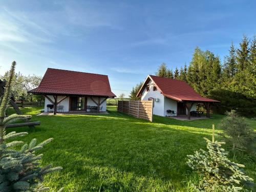 Pietrasze Casa | Domek Bajka