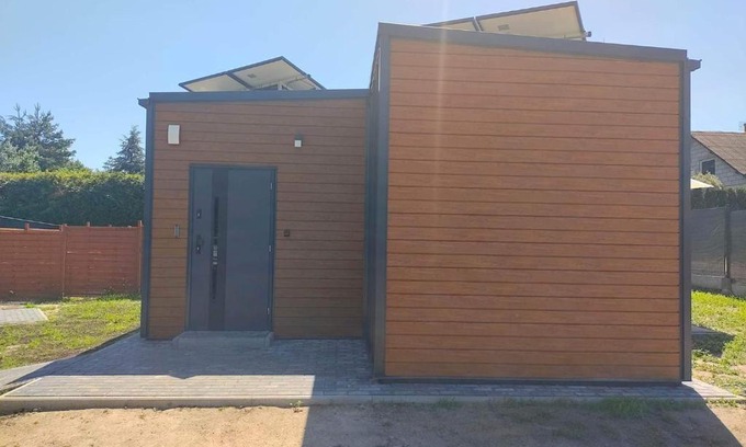 Boszkowo-Letnisko Apartamento | Domek Brylant Boszkowo