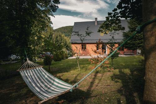 Wojcieszow Casa | Domek Dziki Spokój w Krainie Wygasłych Wulkanów