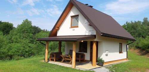 Myczkow Casa | Domek Elza