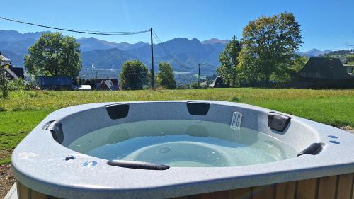 Zakopane Chalet De Esquí | Domek Góralski na Gubałówce