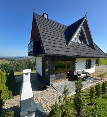 Gliczarow Gorny Chalet De Esquí | Domek Góralski Reset