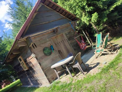 Bialowieza Casa | Domek Gajowy-2