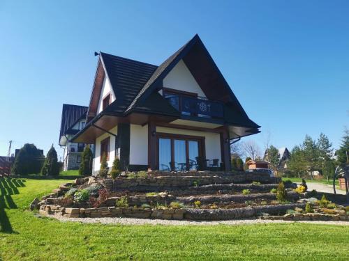 Banska Wyzna Chalet De Esquí | Domek Gerlach Bańska Wyżna