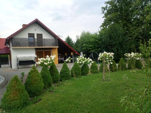Rymanow Casa | Domek Gniewoszówka