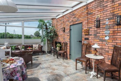gmina Strzakowo Casa | Domek Gościnny Czempion