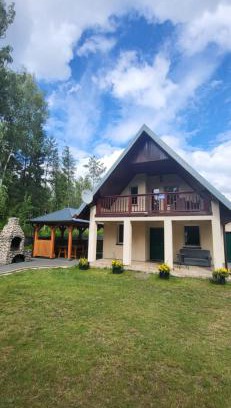 Swietajno Casa | Domek Jerutki Michał