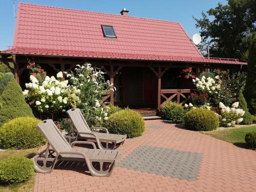 Mikoszewo Casa | Domek Julia Mikoszewo