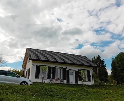 Dubiecko Casa | Domek Kaprys Piatkowa