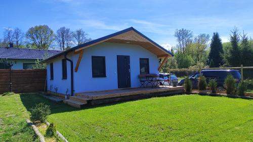 Tyn nad Vltavou Casa | Domek Koloděje nad Lužnicí