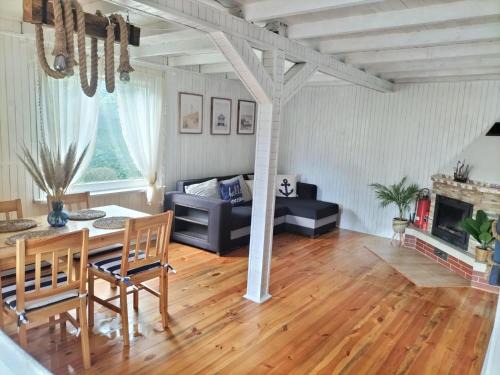 Karwia Casa | Domek Letniskowy