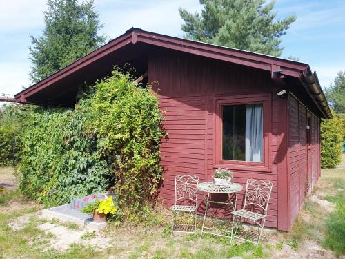 gmina Prazmow Casa | Domek letniskowy Nowy Prażmów