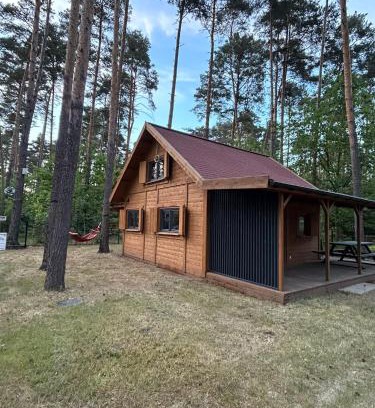 Turawa Casa | Domek Letniskowy Turawa