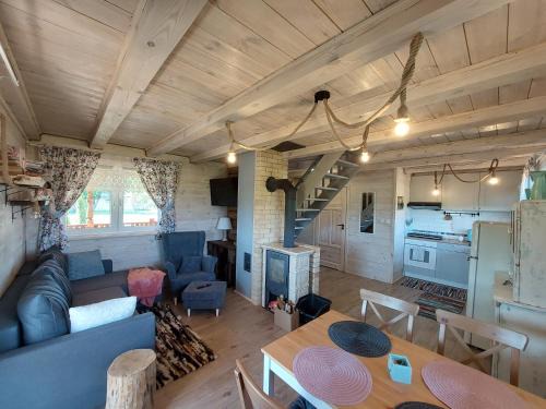 gmina Narew Casa | Domek Mani