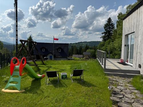 Milowka Apartamento | Domek Mecenasa
