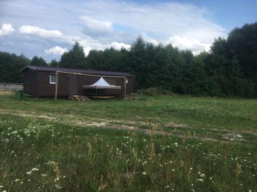 Jezewo Stare Casa | Domek na łące