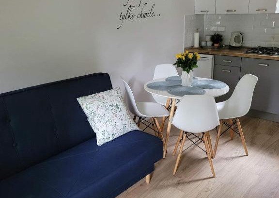Trygort Casa | Domek na Mazurach