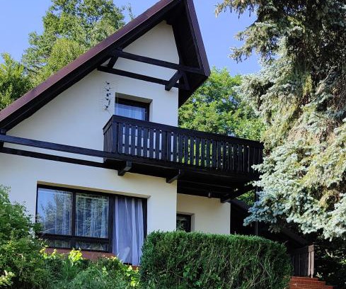 gmina odygowice Chalet De Esquí | Domek na Porąbkach z kominkiem