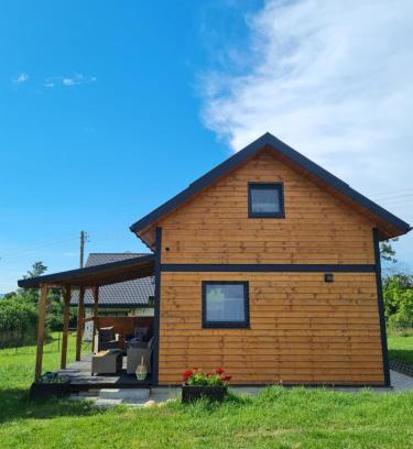Gardna Wielka Casa | DOMEK na polance
