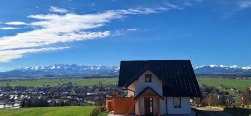 Nowy Targ Casa | Domek na Wielkiej Górze
