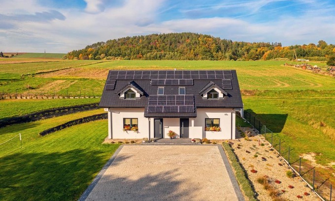 Szczytna Apartamento | Domek na wsi