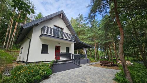 Osetno Casa | Domek na wypoczynek na wyłączność