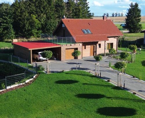 Kolobrzeg Villa | DOMEK NA WZGÓRZU Kołobrzeg -Budzistowo