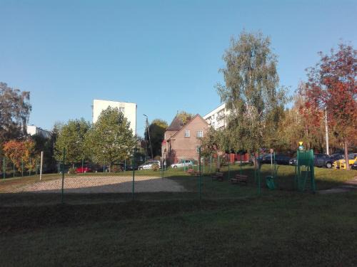 Cieszyn Casa | Domek na Wzgórzu