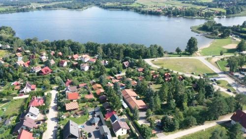 Szeligi Casa | Domek na zaciszu