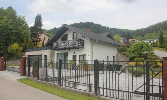 Szczyrk Chalet De Esquí | Domek nad Żylicą