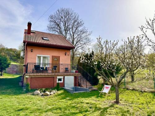 Goniadz Casa | Domek nad Biebrzą