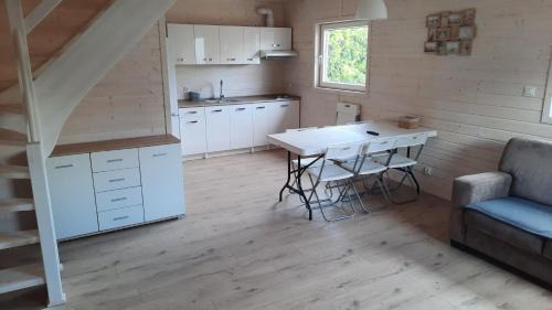 Stegna Casa | Domek nad morzem Jerzyk 506-385-791
