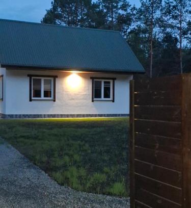 Narewka Casa | Domek nad zalewem Siemianówka m Nowa Łuka